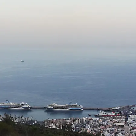 Masrelaxtenerife Accommodatie bij particulieren