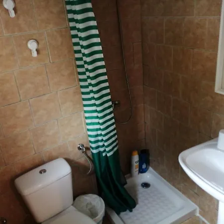 Accommodatie bij particulieren Masrelaxtenerife La Laguna (Tenerife)
