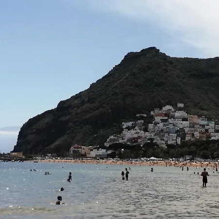 Masrelaxtenerife Homestay La Laguna (Tenerife)