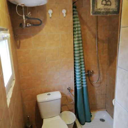 Masrelaxtenerife Accommodatie bij particulieren *