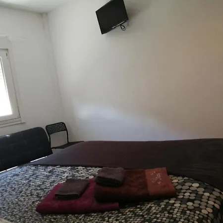 Masrelaxtenerife Homestay *