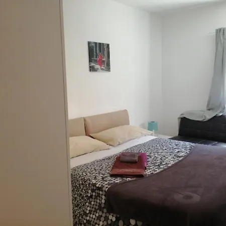 Masrelaxtenerife Accommodatie bij particulieren