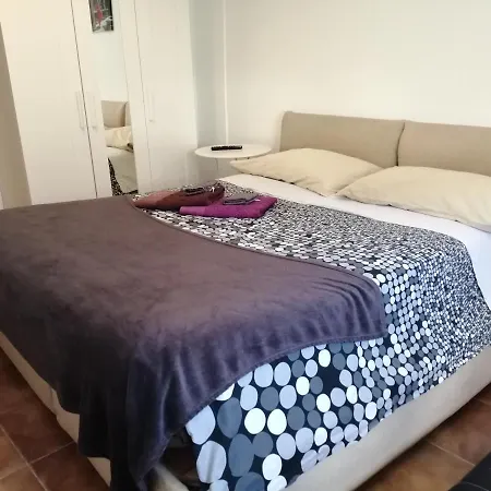 Homestay Masrelaxtenerife *