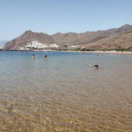 Masrelaxtenerife