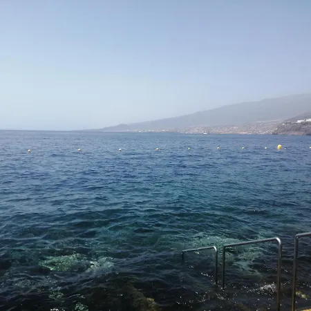Masrelaxtenerife Homestay