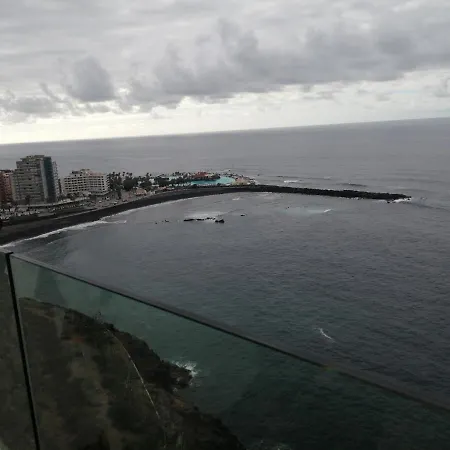Homestay Masrelaxtenerife *