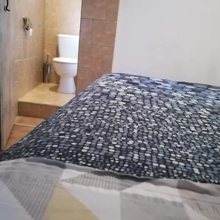 Masrelaxtenerife Accommodatie bij particulieren La Laguna (Tenerife)