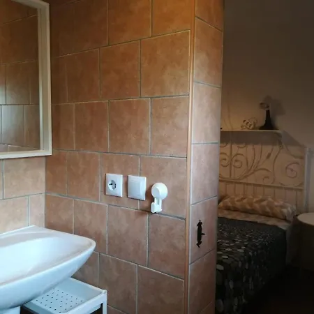 Masrelaxtenerife Accommodatie bij particulieren La Laguna (Tenerife)