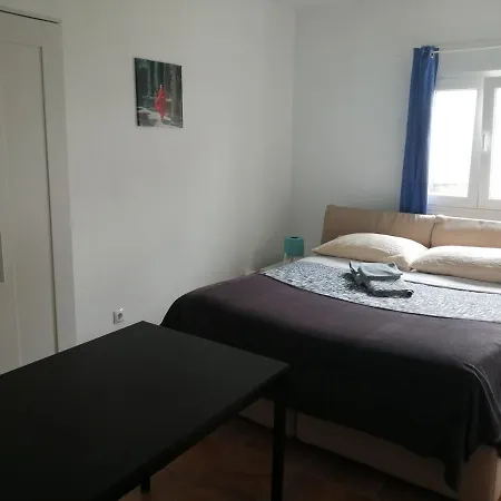 Accommodatie bij particulieren Masrelaxtenerife La Laguna (Tenerife)